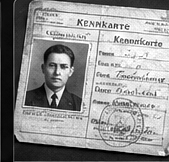 Удостоверение личности